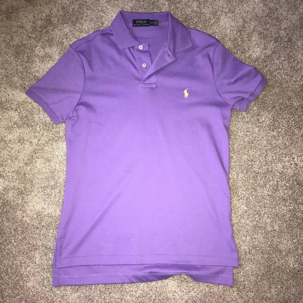 Ralph Lauren Polo - Mens - Never Worn!